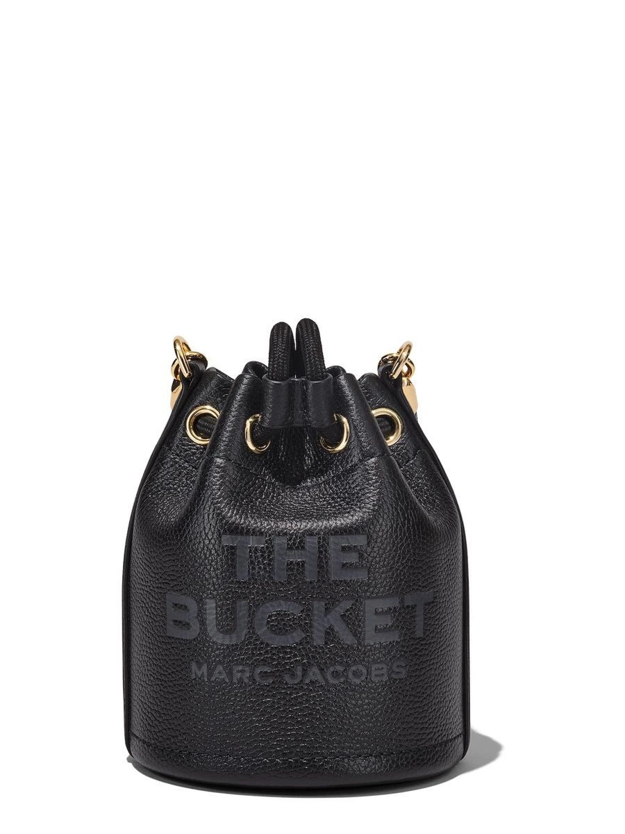 Cheap Bucket Mini Marc Leather Women Jacobs bag The 0720